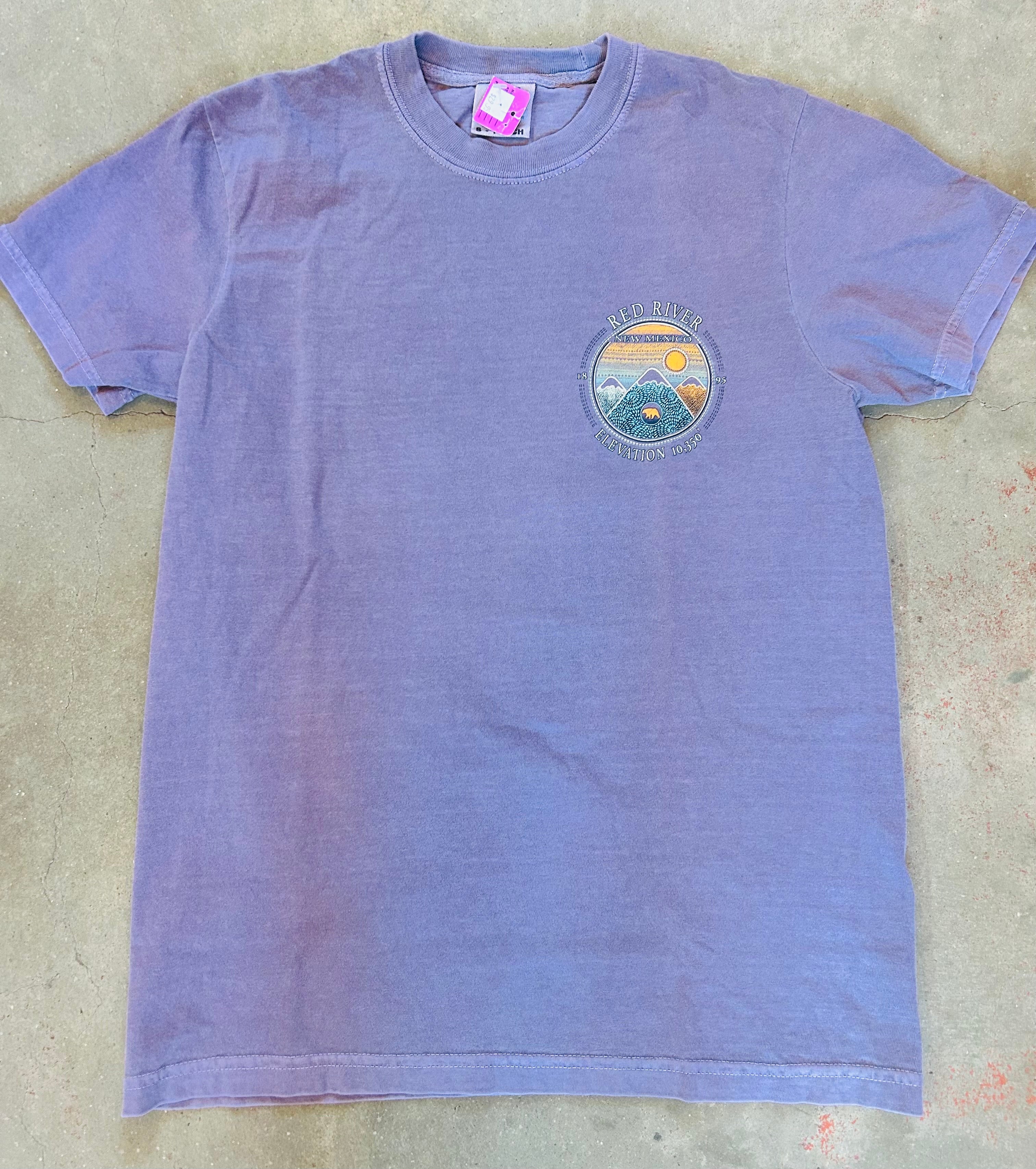Red River Tee