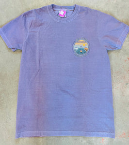 Red River Tee