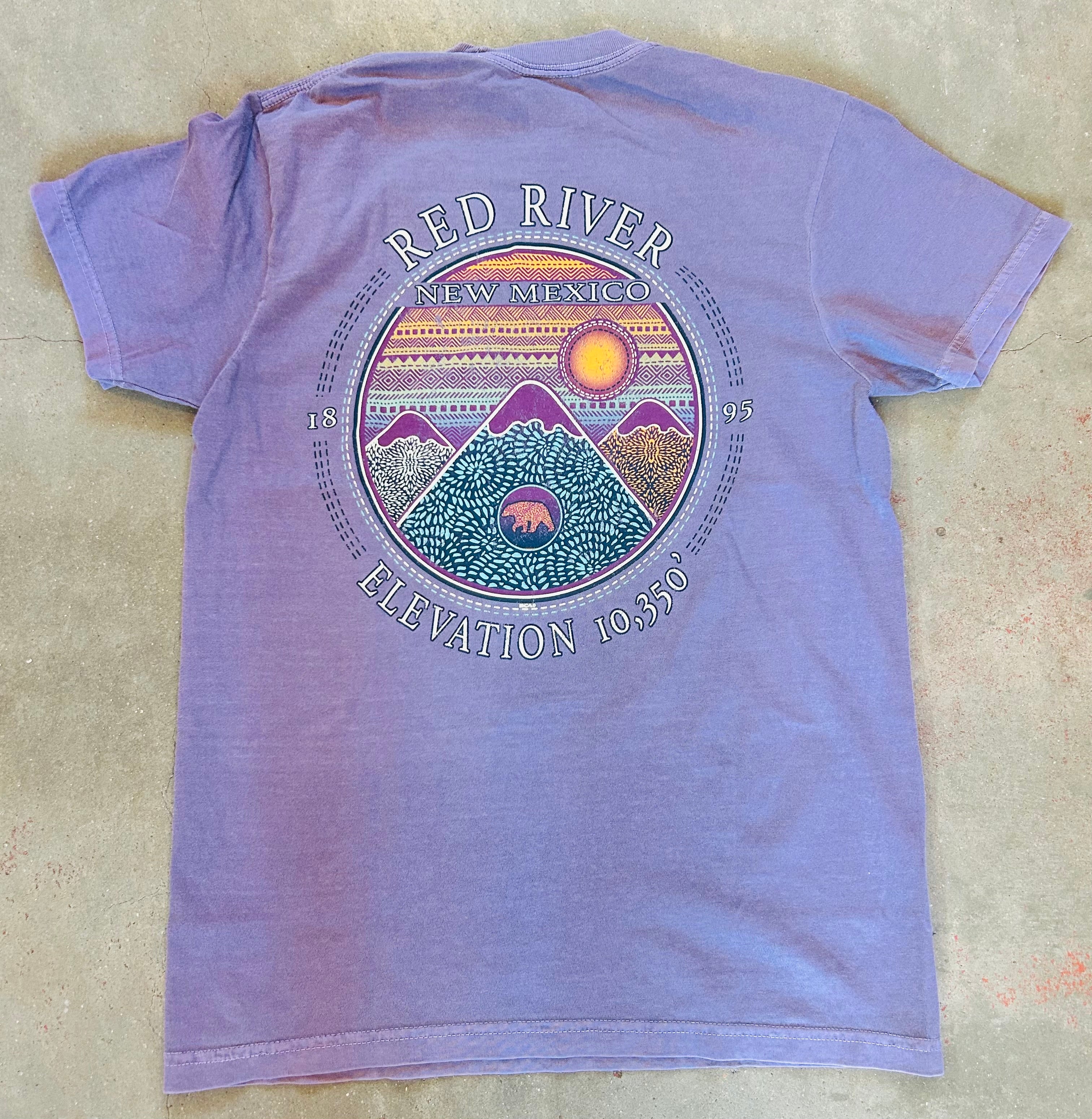 Red River Tee