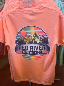 Red River Tee